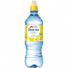Пилигрим "Спорт" 0.5 л (лимон)